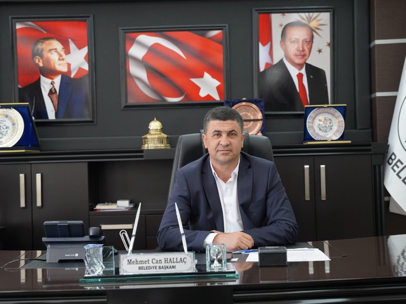 Başkan Vekili Miraç Özbey, TUSAŞ Terör Saldırısını Kınadı